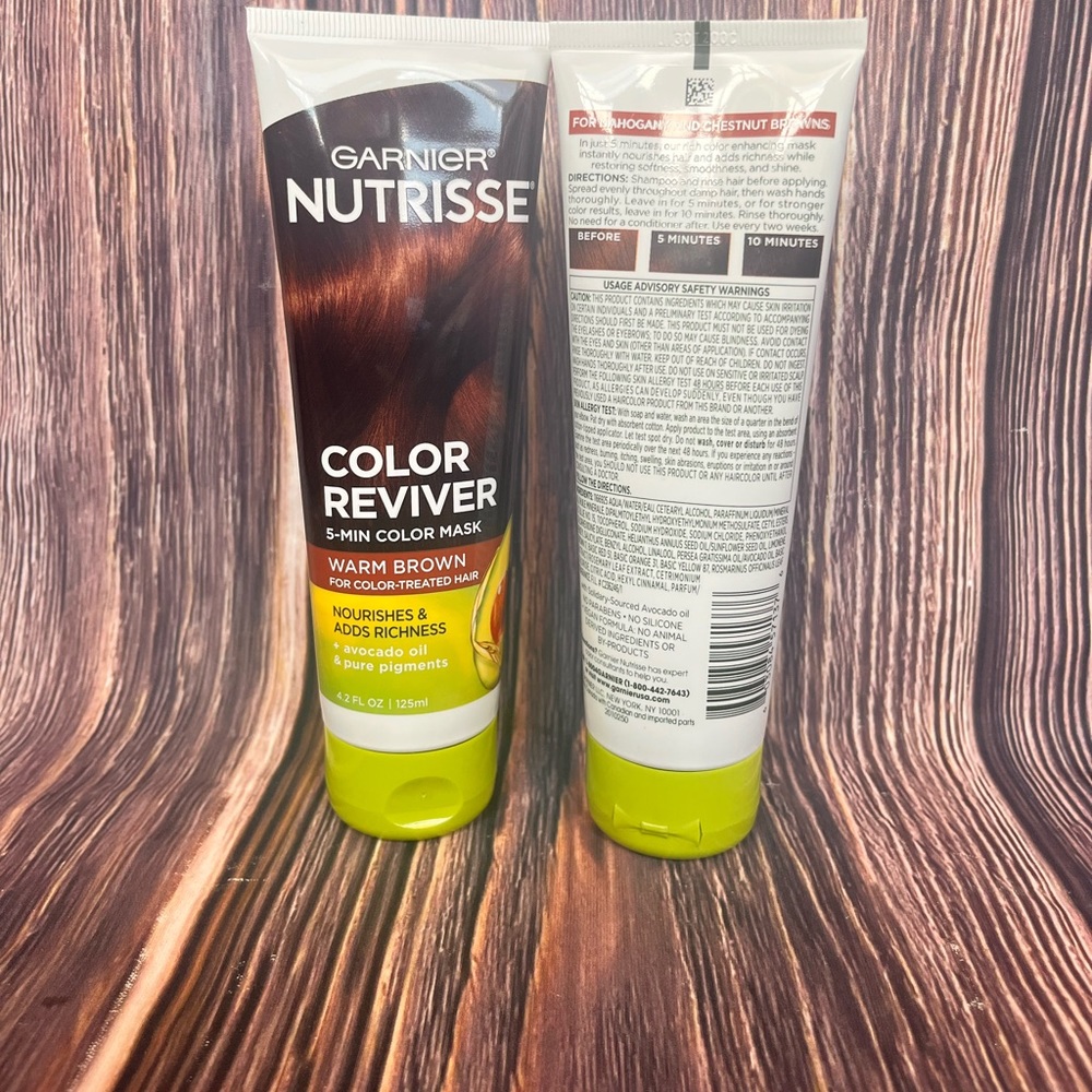 Garnier - Picture 4 of 5